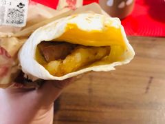 农夫卷-Tims天好咖啡·贝果(东方广场店)