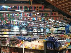 -广百家超市(大东海店)