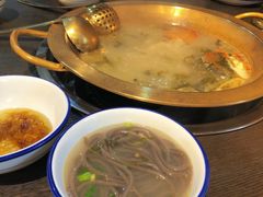 -土著渔匠·养生蝴蝶鱼(香樟路店)