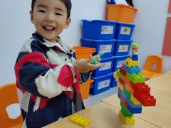 -斯坦星球AI编程·机器人科创·科学实验·信奥·思维·STEM·积木拼搭·竞赛考级(浦东联洋广场大拇指龙阳御桥中心)