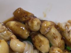 松茸菌-荔林食店(西华路店)