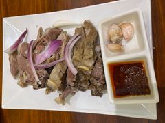 -清真·玛丽亚新疆菜主题餐厅(浙江中路店)