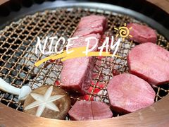 -炎蔵牛舌烤肉