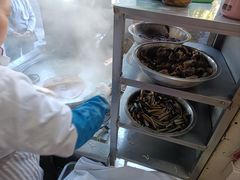 -老赵面店(大西路店)