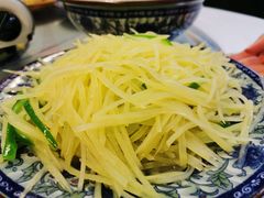 -杨大爹稀豆粉私房菜