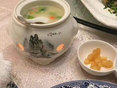 -宝盛水博园大酒店·中餐厅·杭帮菜