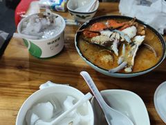 -三爷糟粕醋·鲜鱼汤·海南特色小吃(新华南路店)