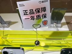 -爱回收(上海周浦万达店)