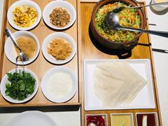 -黑明餐厅(白鹭洲店)