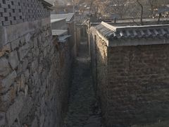 -于家石头村景区