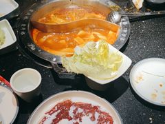 -井格重庆火锅(通州梨园店)