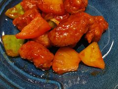 经典咕噜肉-稻香海鲜饭店(第一国际店)