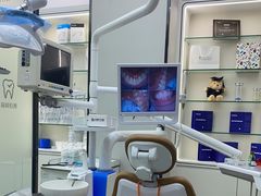 -牙博士口腔品牌连锁(杨浦店)