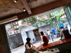 -来回·咖啡(天河南店)
