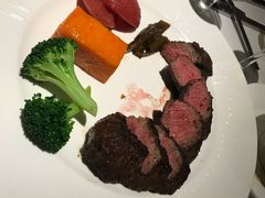 -王品牛排(福州泰禾店)