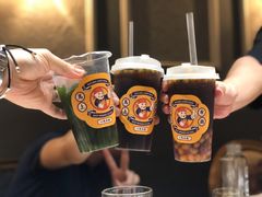 -枪火串烧·东北特色烧烤(罗湖总店)