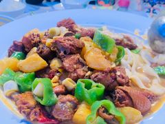 -阿娜尔·新疆菜(宜家荟聚中心店)