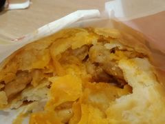 -吉品合酥脆烤饼(嘉里城店)