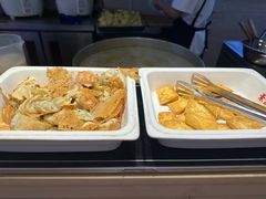 -素满香·Vegan食养自助(天一广场店)