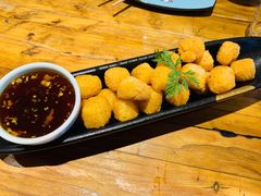 局气豆腐-局气烤鸭·北京菜(前门店)