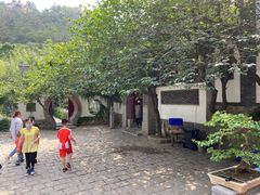 -老张烤羊(王哥庄店)