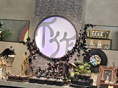 -不作·手工银饰DIY(西红门店)