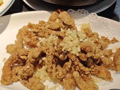 -鑫悦楼煎蟹·16年海鲜大排档