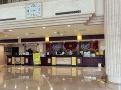 -山东政协大厦维景大酒店