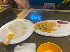 -蛙喔牛蛙(百联南方店)