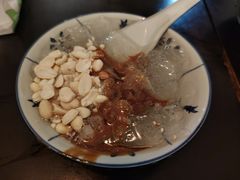 -邓婆婆手工冰粉铺(中港·燊海森林店)