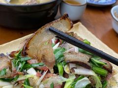 -青城甲(青城山店)