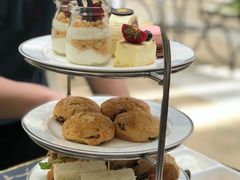 -利顺德大饭店·维多利亚花园(小白楼店)