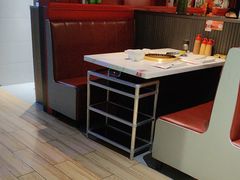 -炙城·韩式烤肉(南京东路店)