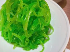 -苏小柳点心·手作小笼包(鸿寿坊分院)