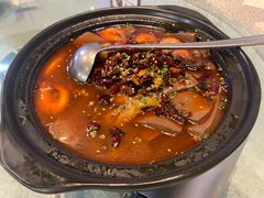 -丽华园(汉阳龙阳店)