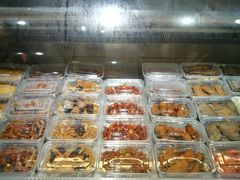 -西区老大房(陕西北路店)