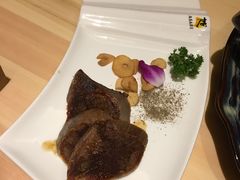 -割烹旭日本料理(龙湖狮山天街店)