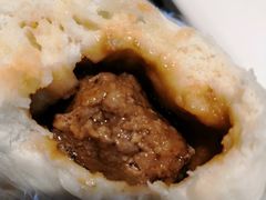 -韩包子(建设路店)