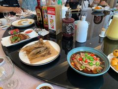 -新南华大酒店(长寿店)