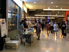 -优衣库(广州天河领展广场店)