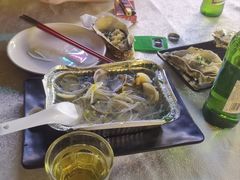 -爱琴海音乐餐吧(西秀海滩店)