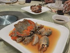 -走马楼饭庄(慈城古县城店)