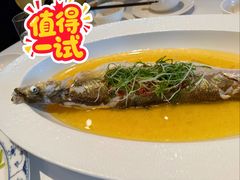 -上海总会SHANGHAICLUB(兴业太古汇店)