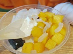 -豆豆冰室·地道招牌椰子冻(大良店)
