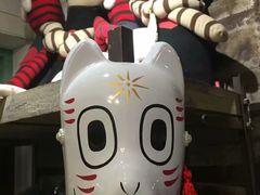 -猫咪博物馆(顶澳仔猫街店)