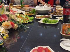 -老万烧烤(典逸心洲店)