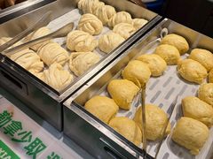 -晓宇盒饭(民安街店)