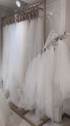 -Lisamoon礼慕纱婚纱礼服高级定制