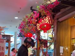 -老阿爸鲜鱼土菜(园区永旺店)