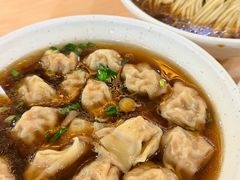 -蒋家桥饺面店(东关街店)